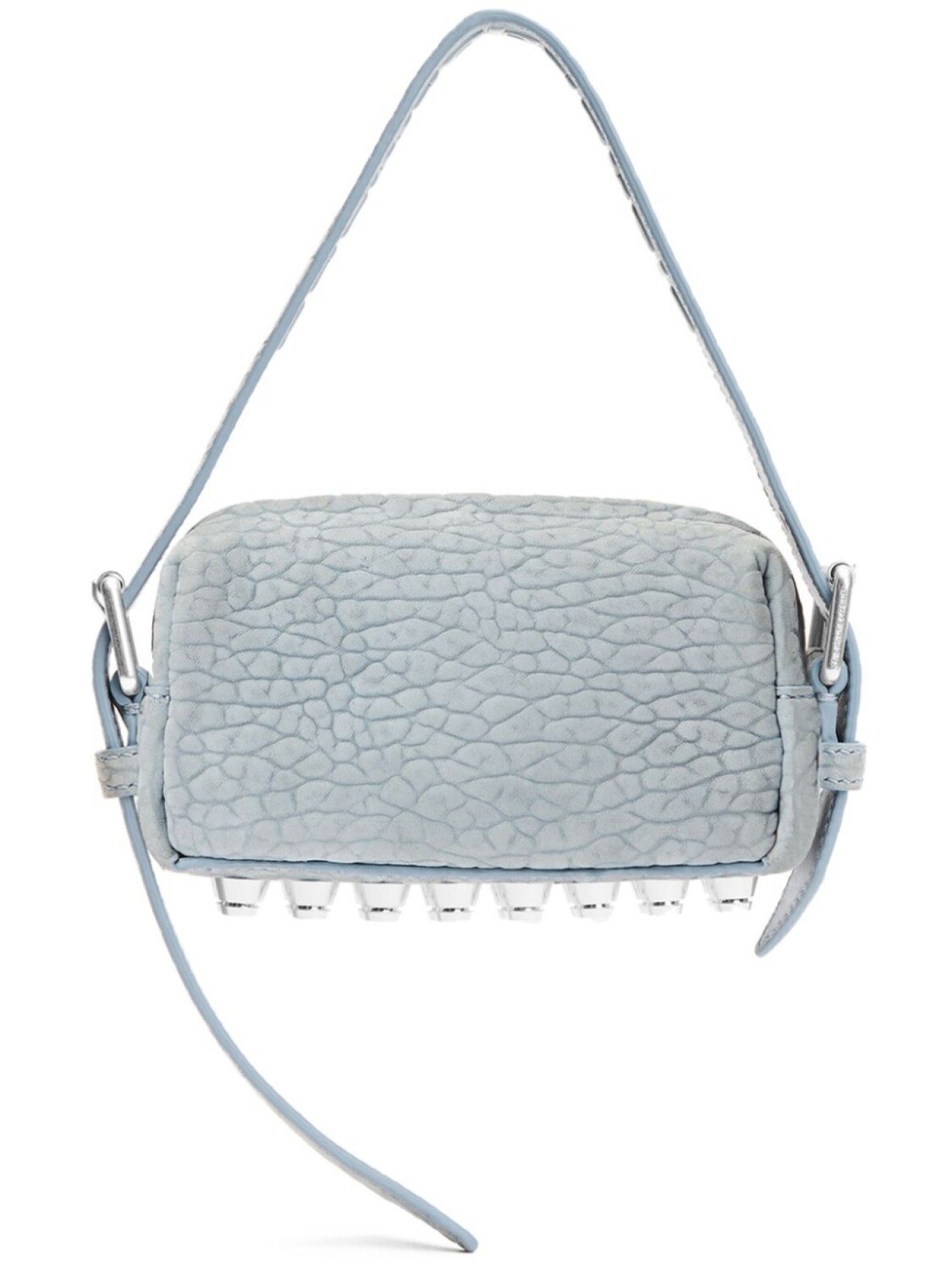 

Сумка через плечо Ricco Alexander Wang, синий