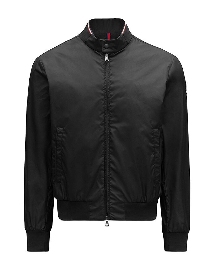 

Moncler Куртка Реппе, черный