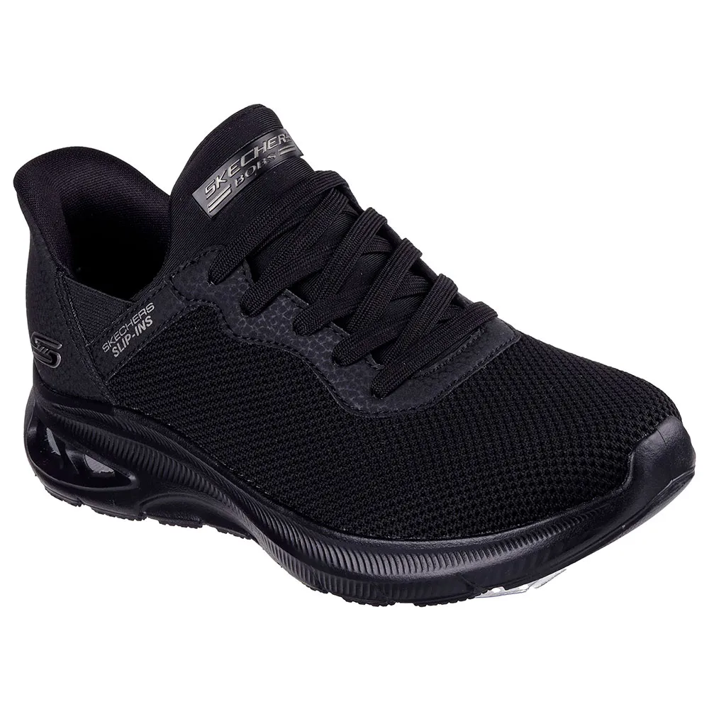 Кроссовки Skechers Bobs Unity, черный