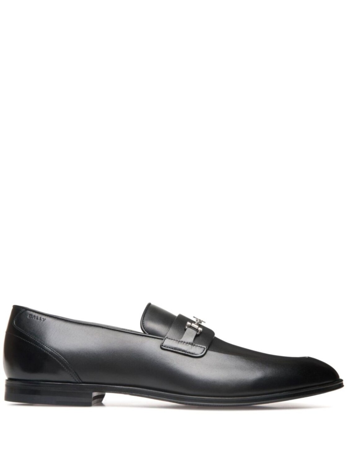

Лоферы Westminster Bally, черный