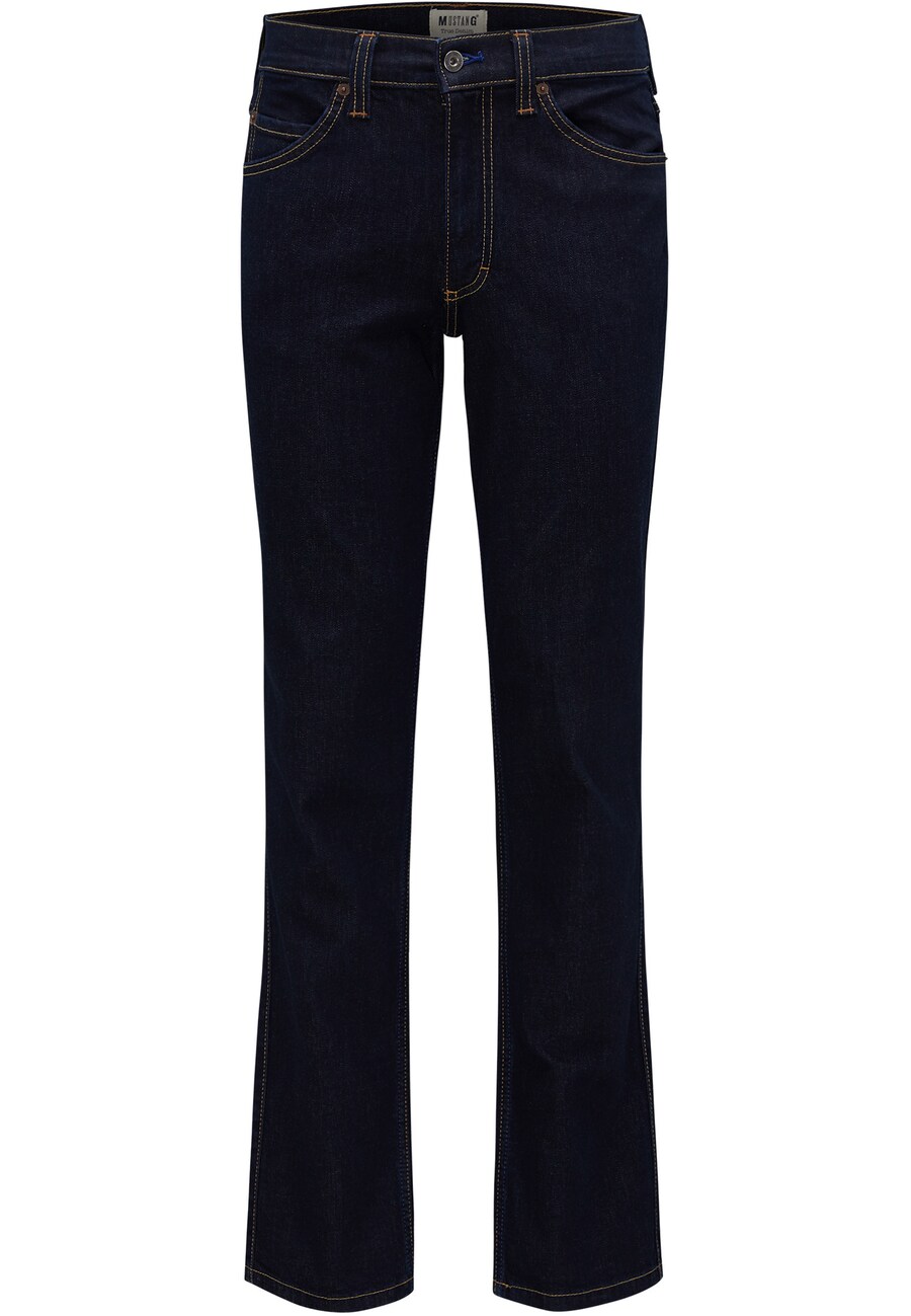 

Повседневные джинсы MUSTANG Tramper, Dark blue
