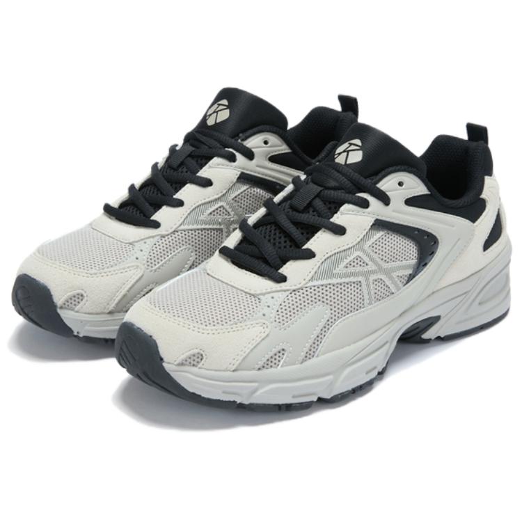RAPIDO O LINE Кроссовки мужские низкие массивные бежевые, цвет Beige — фото 2