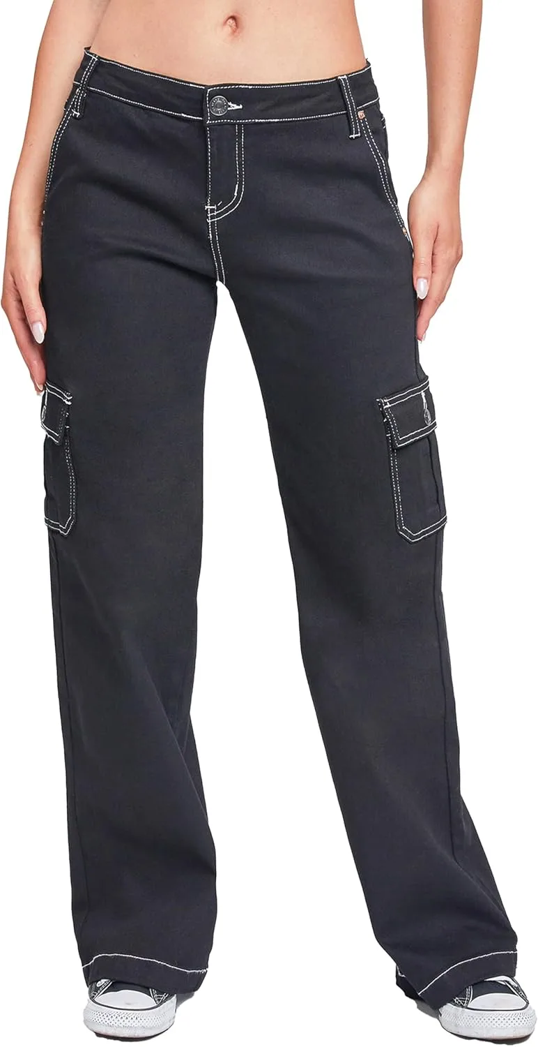 

YMI женские карго-штаны