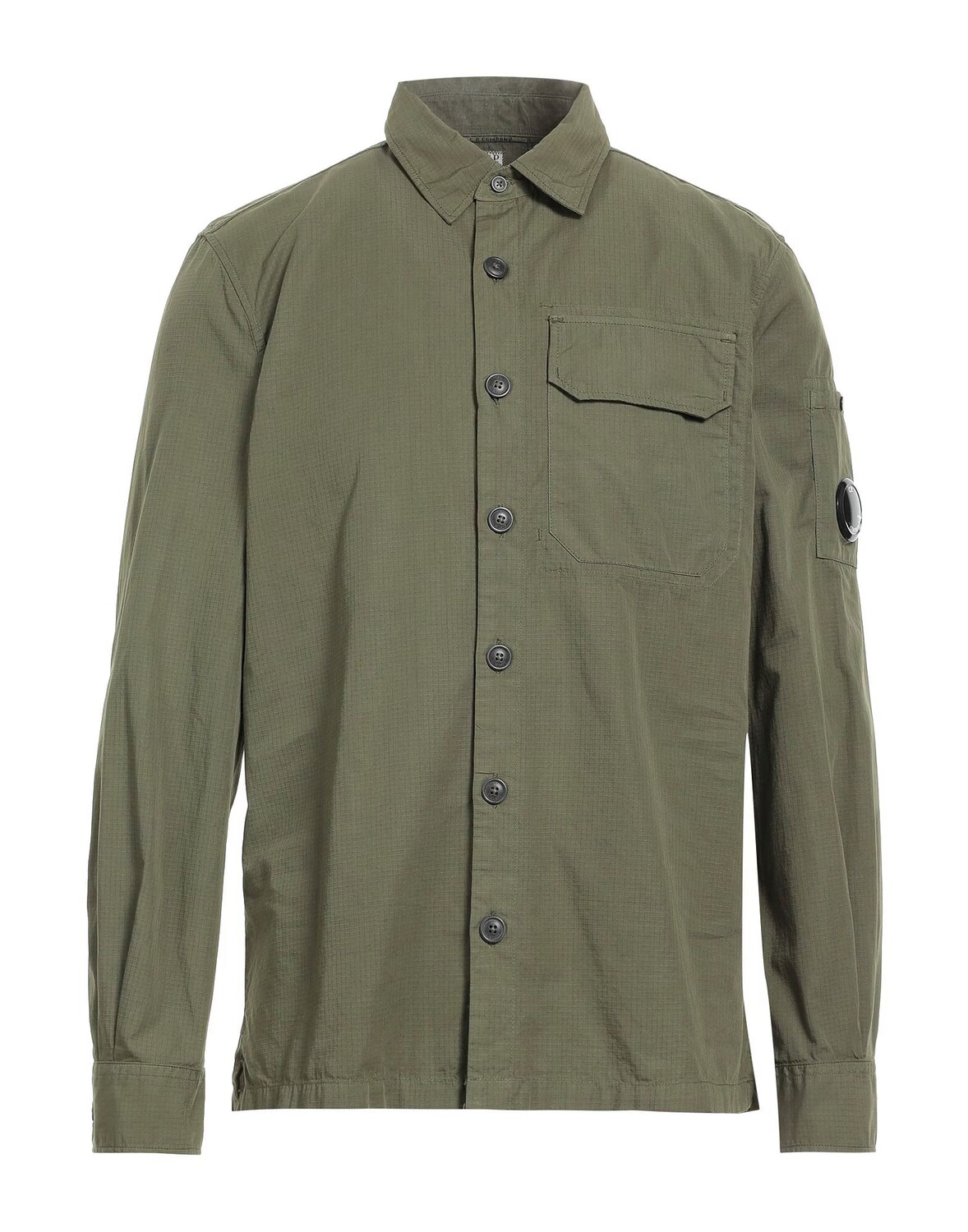

Рубашка C.P. Company, зеленый