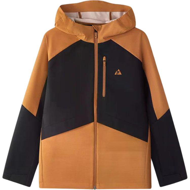 

Детская куртка FILA, оранжевый