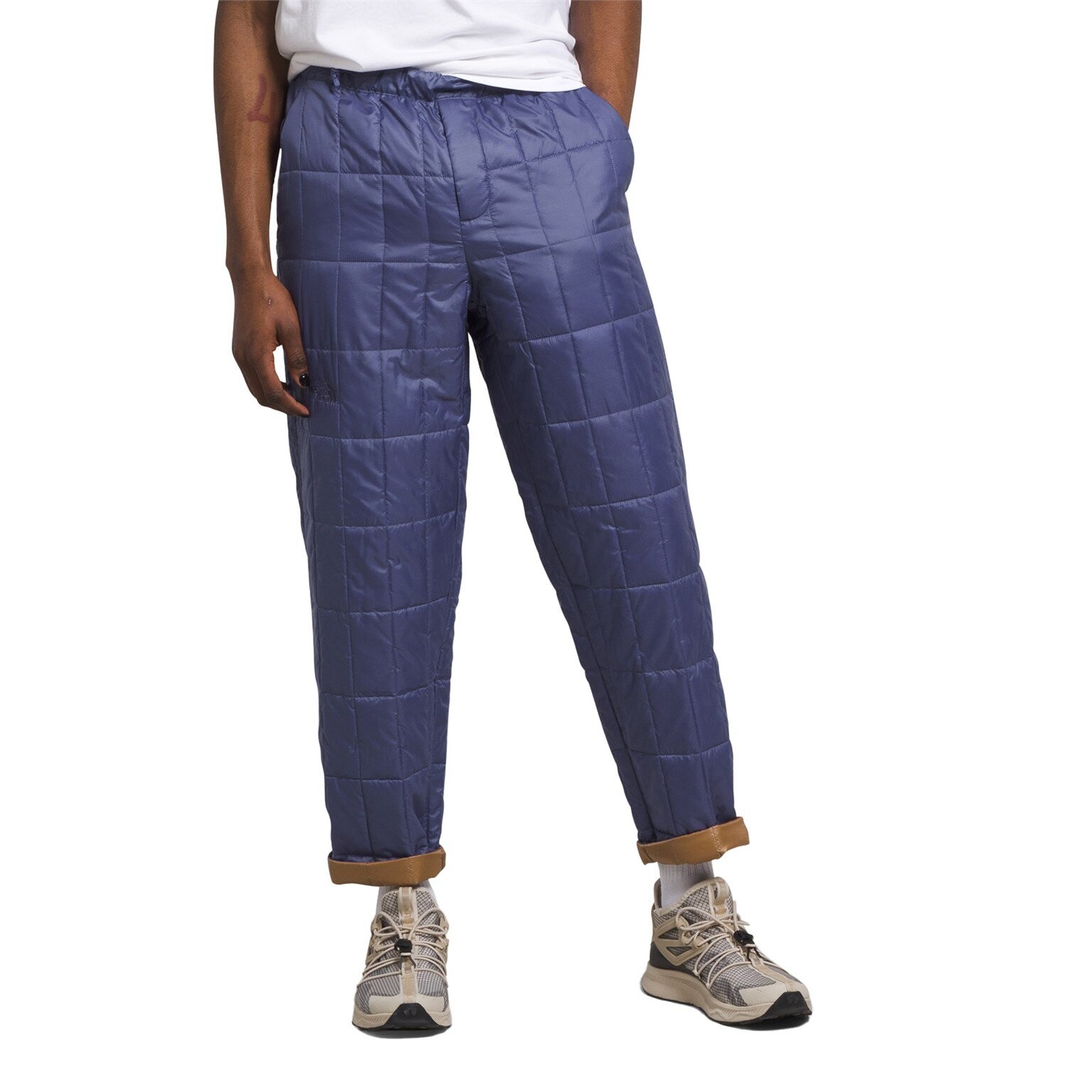 

Брюки The North Face Circaloft, цвет Cave Blue