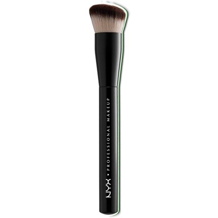 

Can'T Stop Won'T Stop Кисть для тонального крема, Nyx Professional Makeup