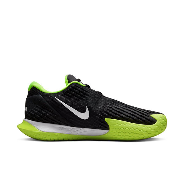 Кроссовки Court Zoom Vapor Cage 4 Rafa Nike, черный — фото 2