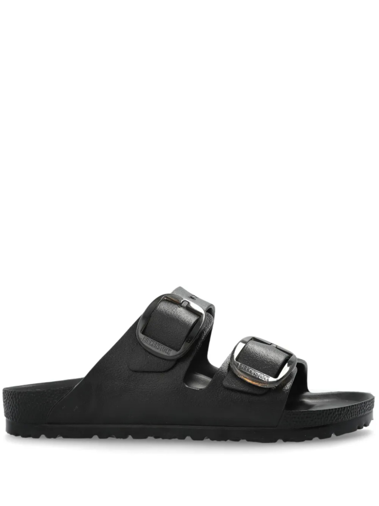 Слайды Аризоны Birkenstock, черный