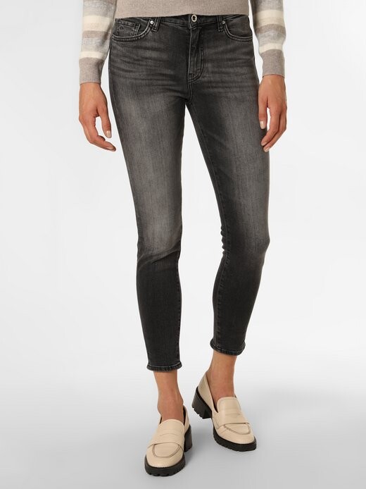 

Джинсы Armani Exchange, серый