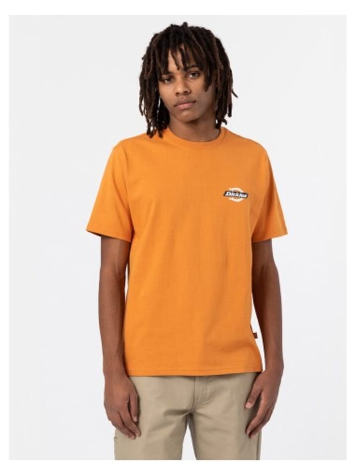 

Футболка Dickies Tshirt, оранжевый