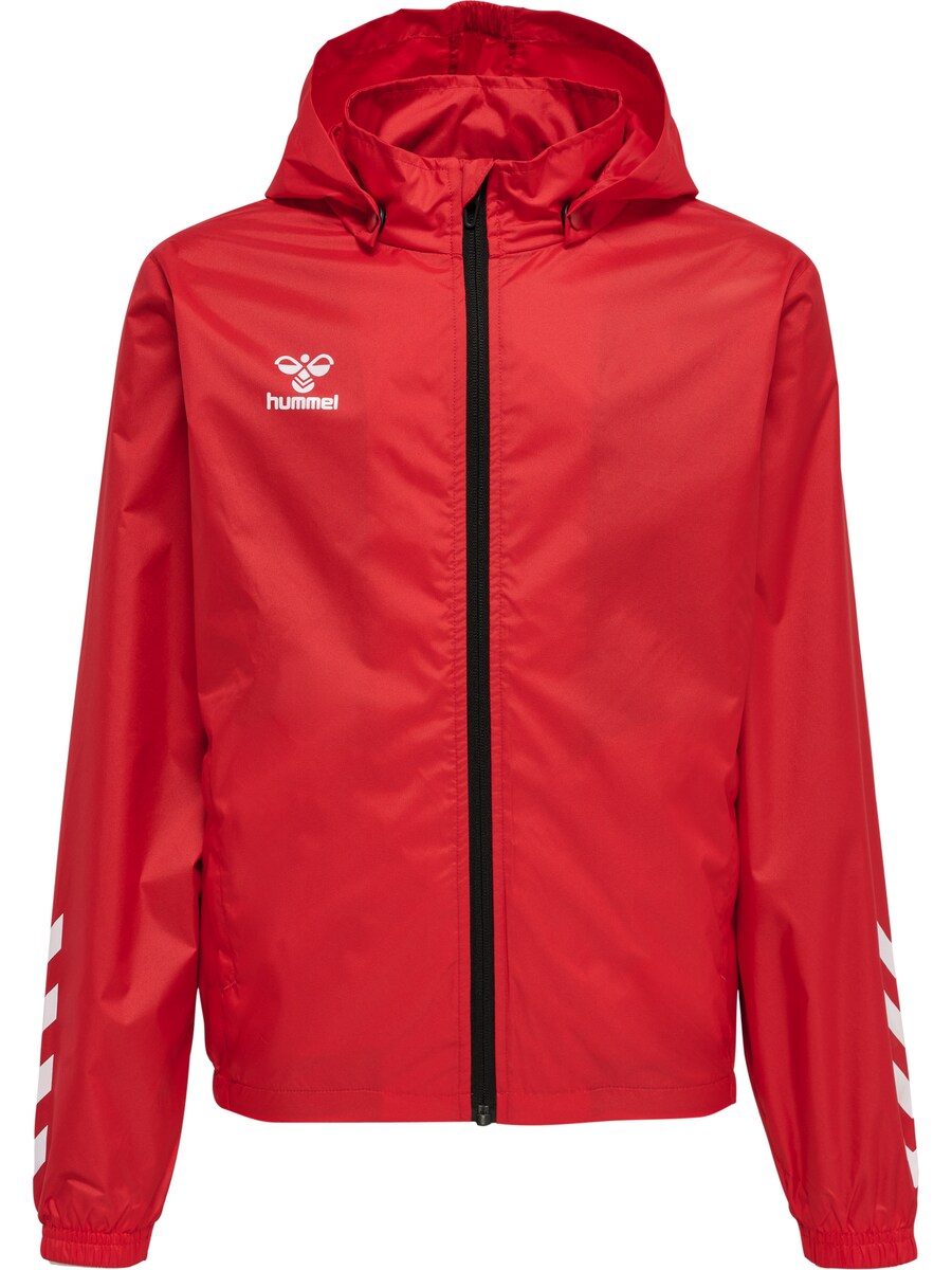 

Спортивная куртка Hummel, цвет Blood red