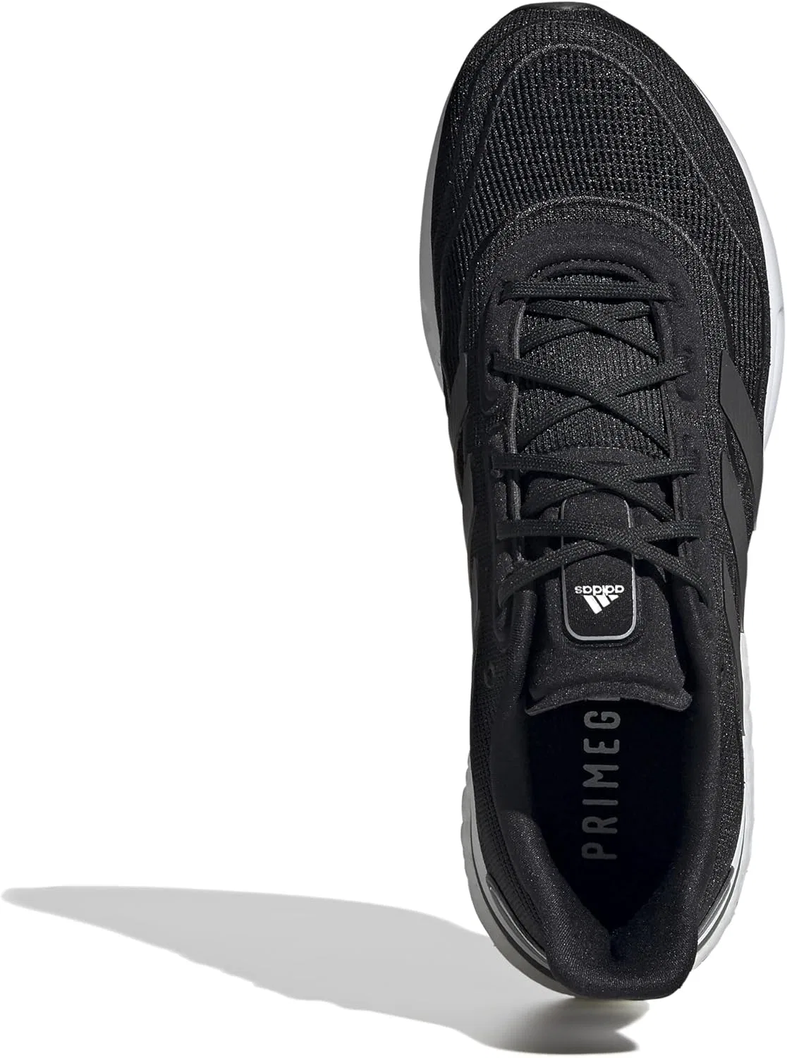 Мужские кроссовки Adidas Supernova M, Black — фото 3