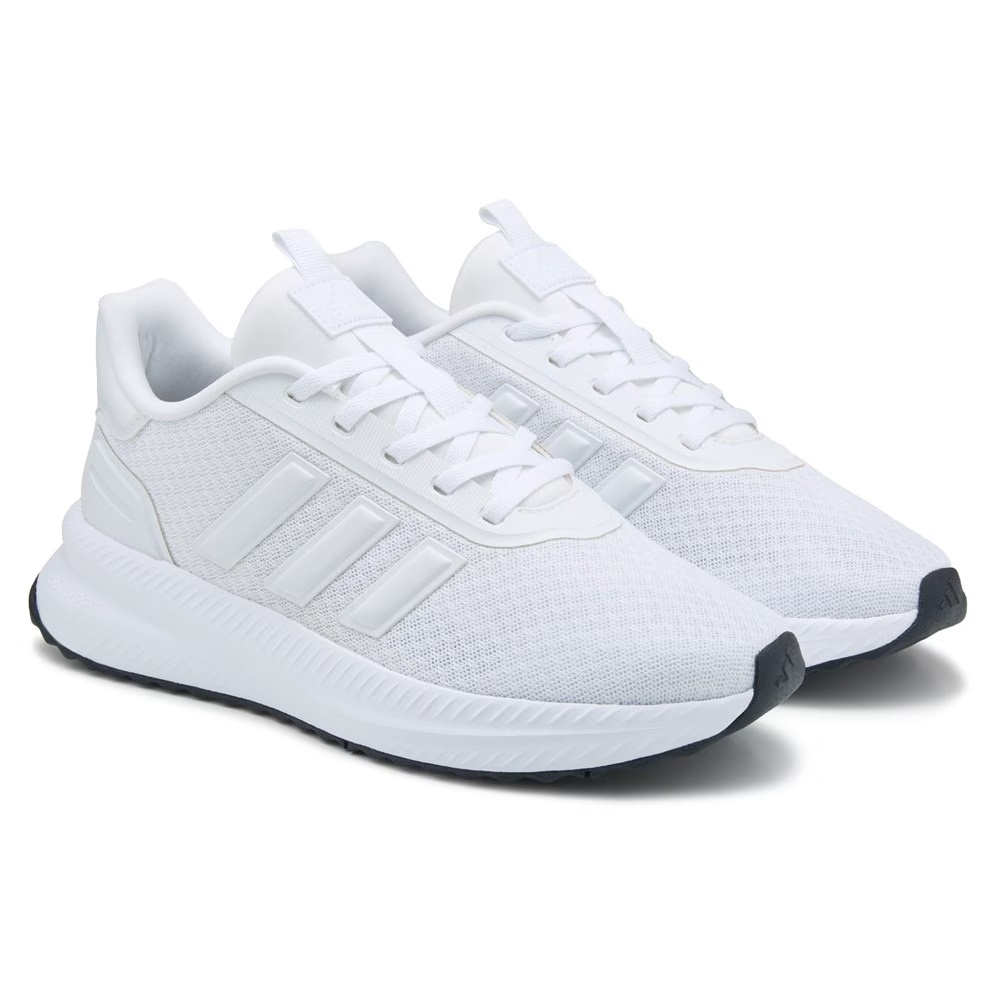 

Кроссовки Xplr path Adidas, white/black