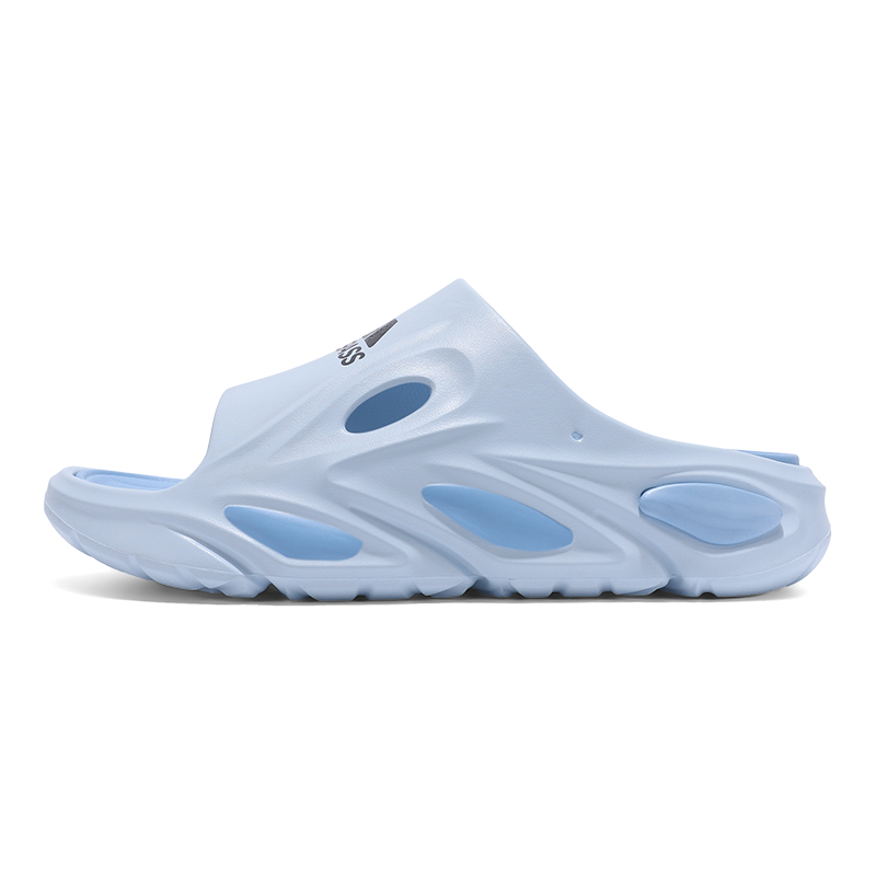 

TRESPASS EVA Граффити нескользящие износостойкие слайдеры мужские Sky Blue, цвет Sky Blue