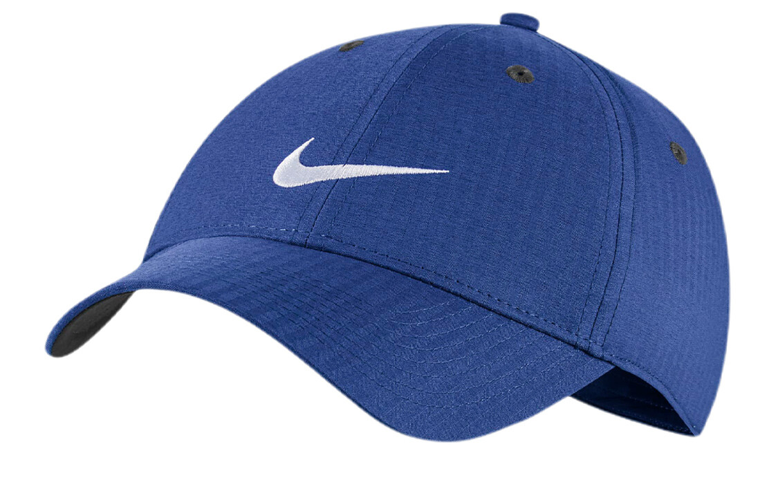 

Кепка унисекс Nike, Blue
