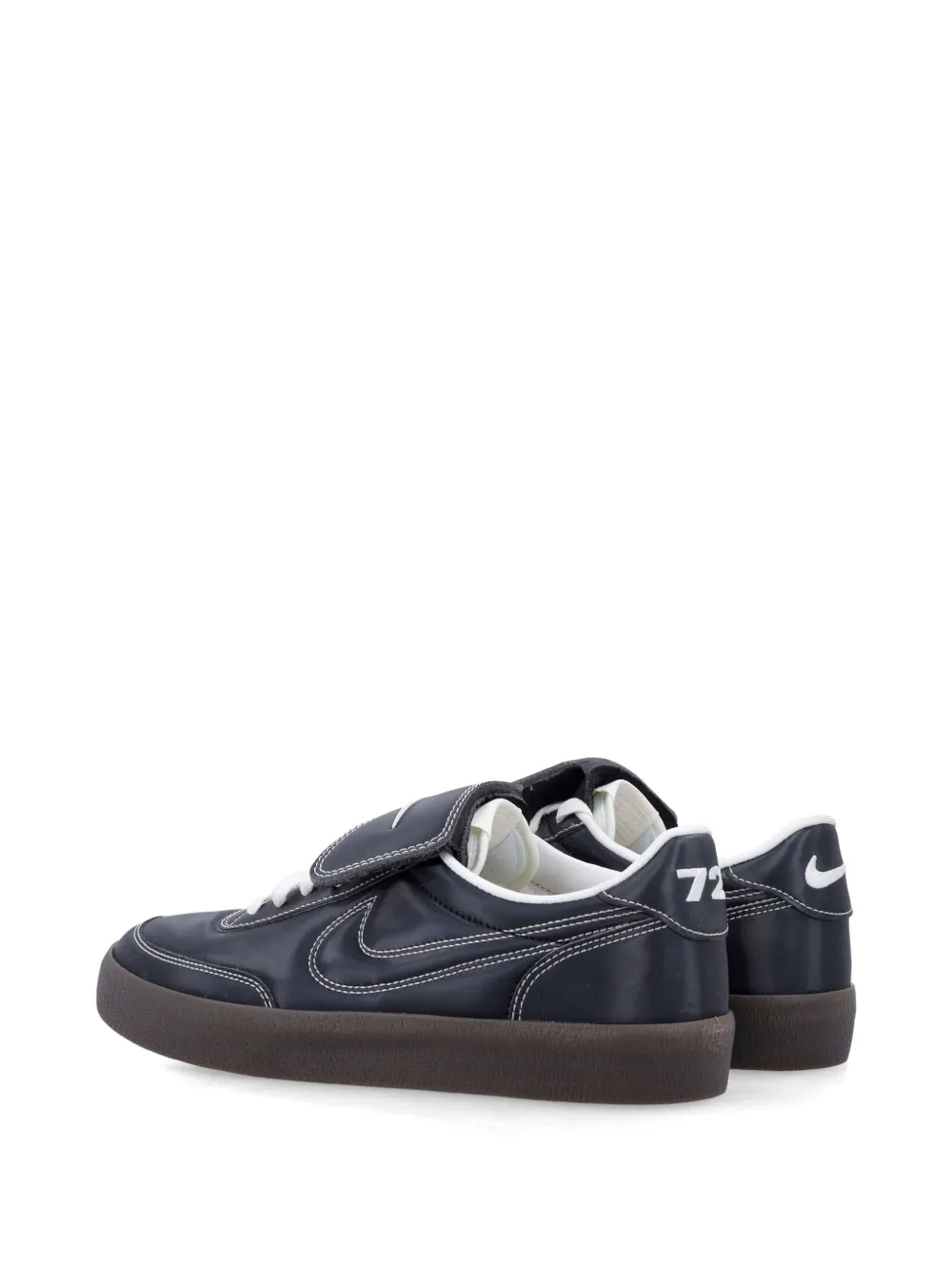 Кеды Killshot 2 Nike, черный — фото 4