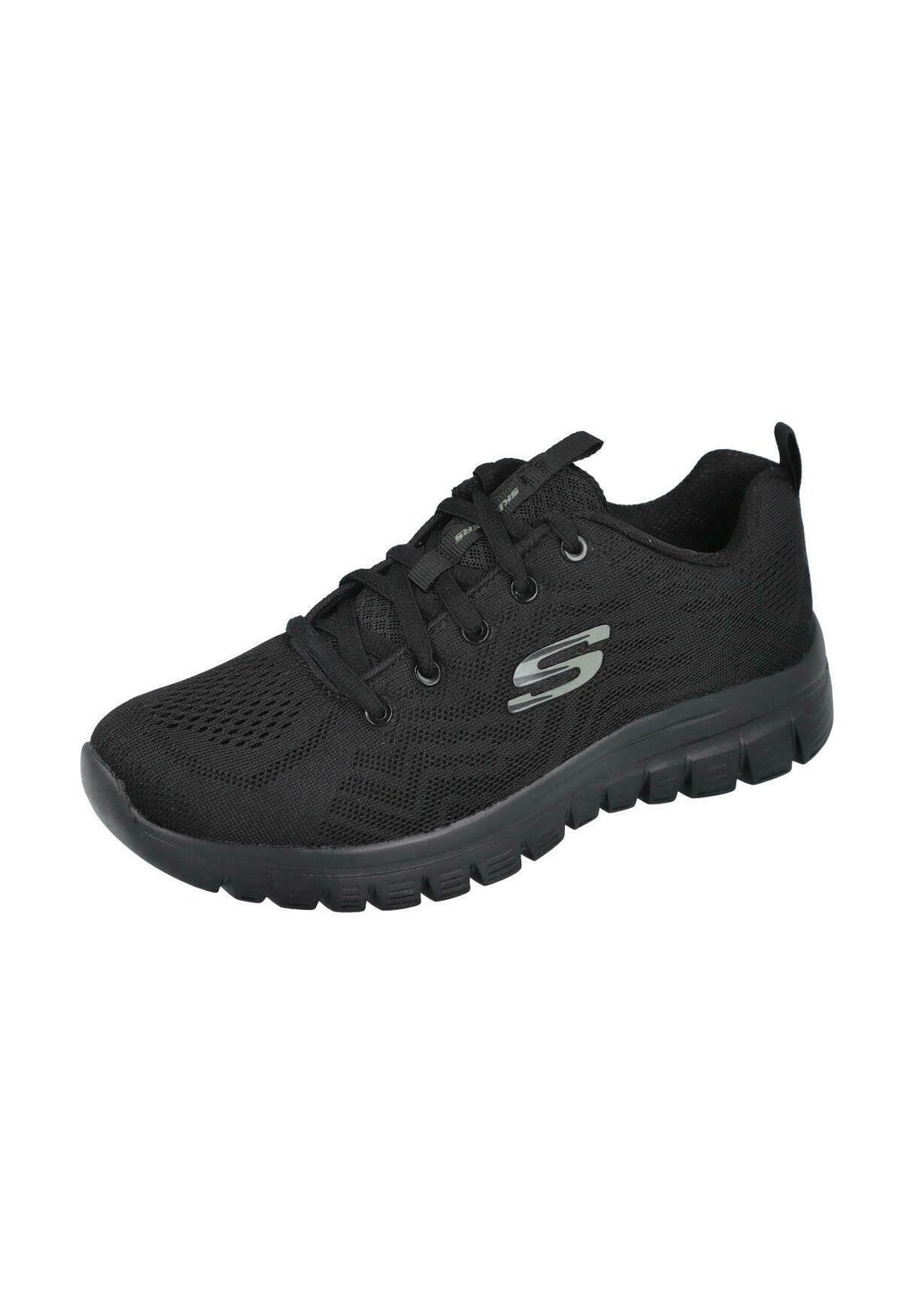

Кроссовки Skechers Performance, черный