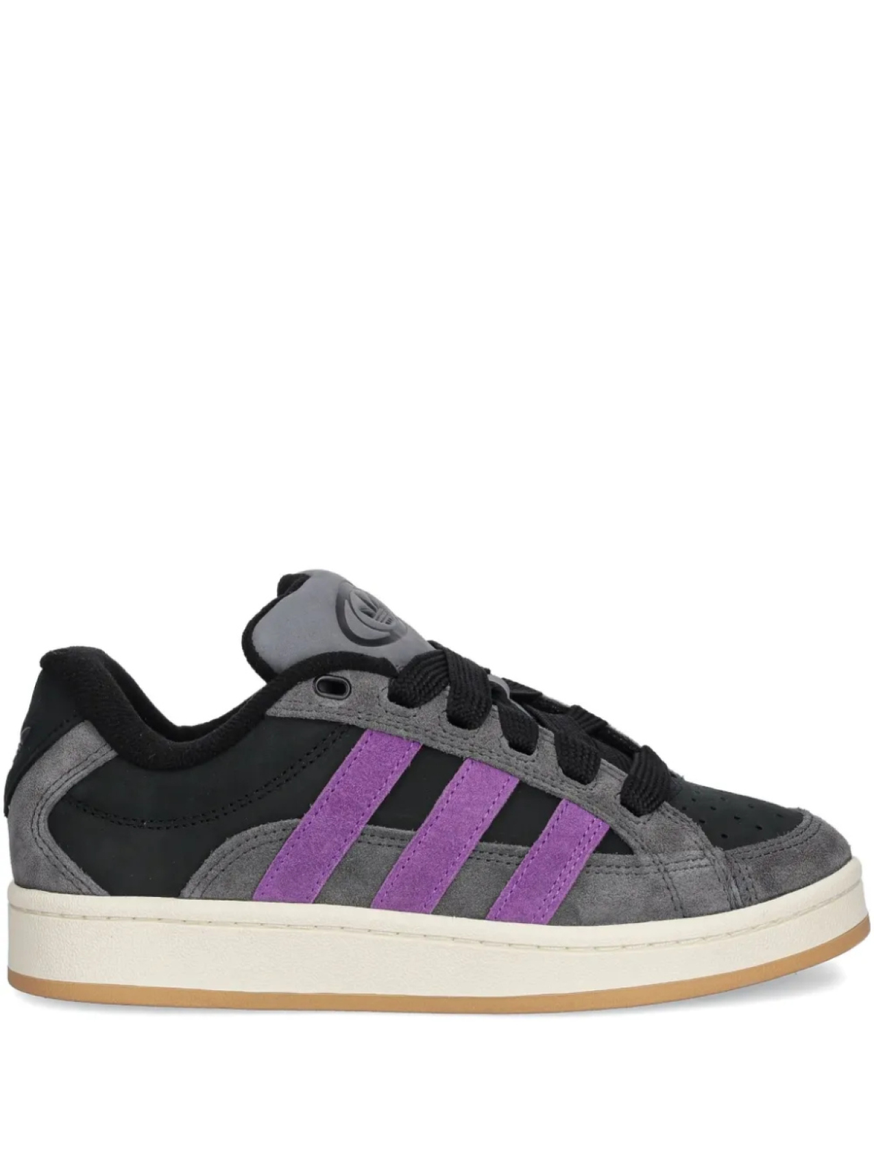 Кроссовки adidas Campus 00s Beta, серый