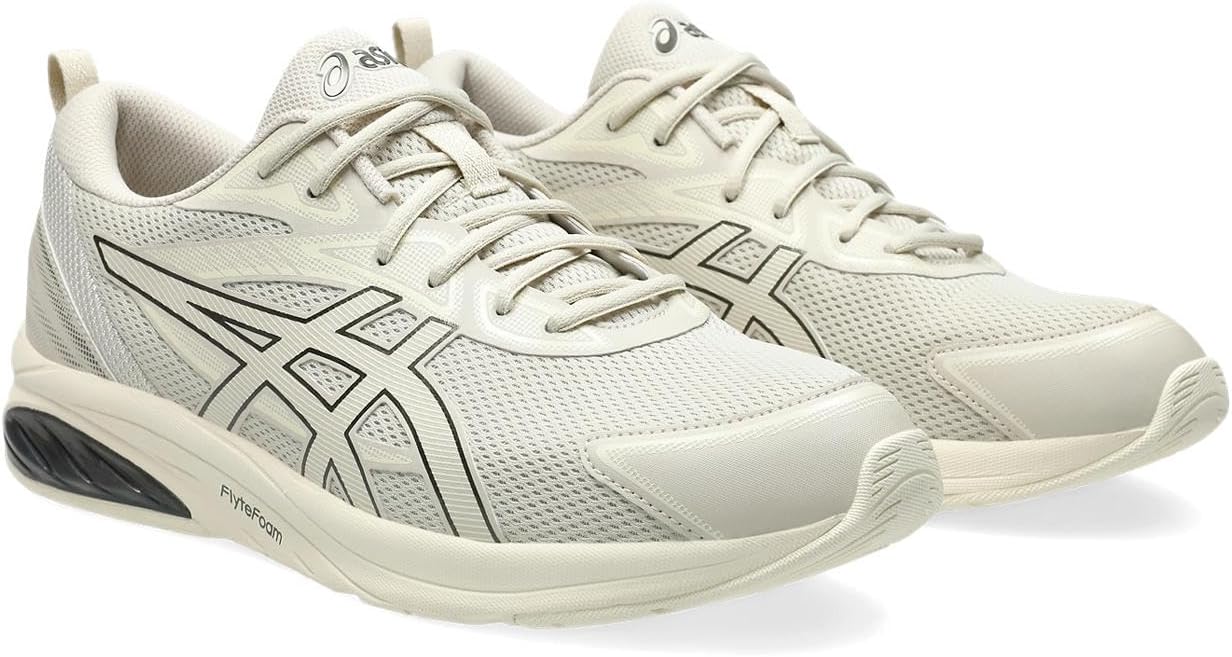 

Мужские кроссовки ASICS низкие, 250 (Oatmeal/Gunmetal)