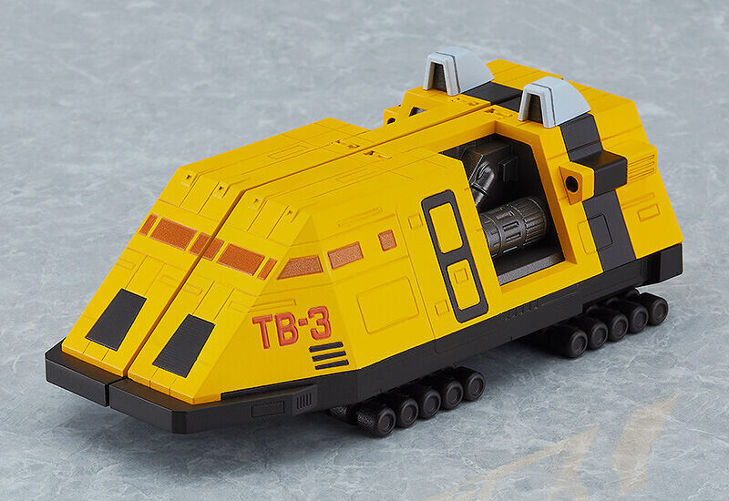 

Сборная модель Thunderbirds - Thunderbird 2086 MODEROID Model Kit