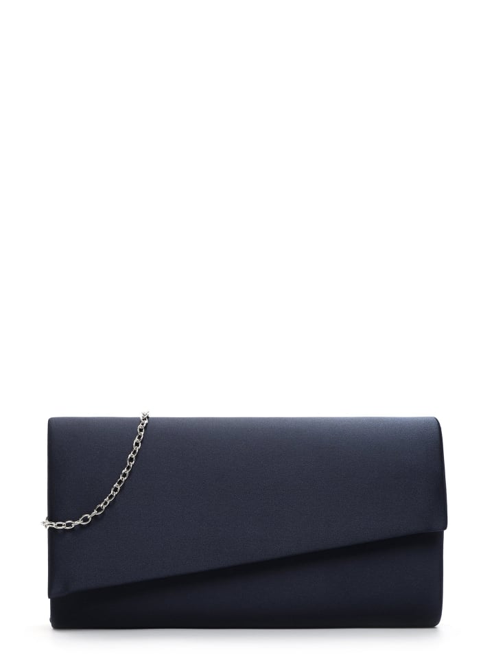 

Клатч Tamaris, синий