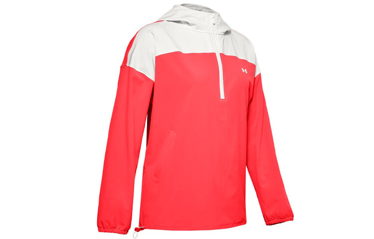 

Женская куртка Under Armour, цвет Red, Красный, Женская куртка Under Armour, цвет Red