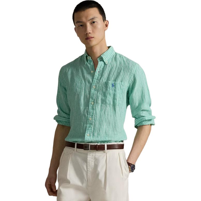 

Polo Ralph Lauren Рубашка Shirts Men's 300 Multicolored