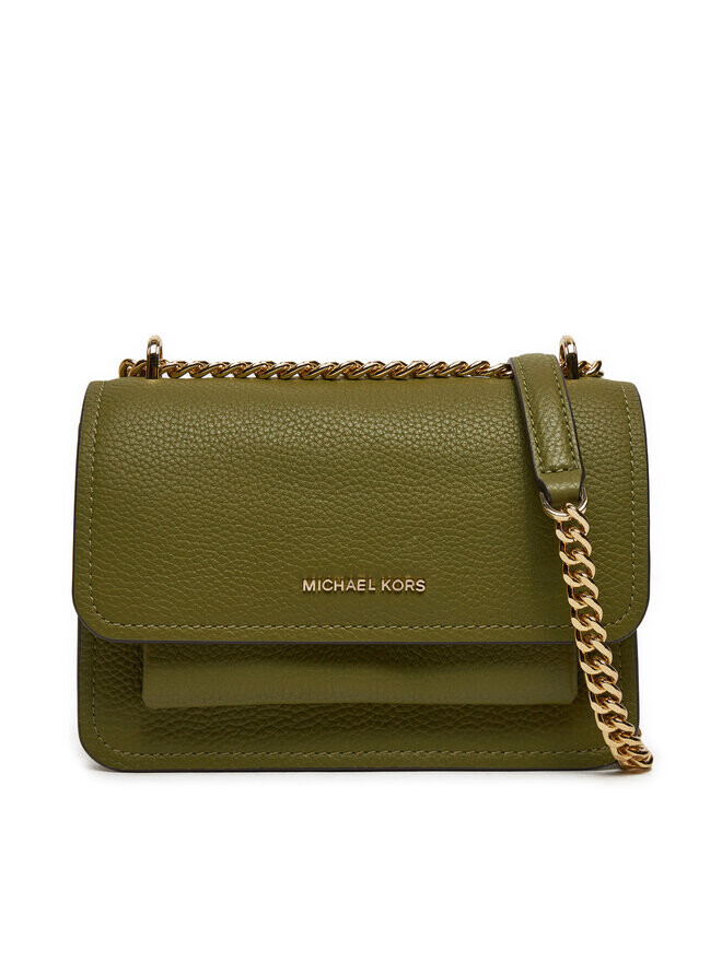 

Наплечная сумка MICHAEL Michael Kors 32T4GC7C1T, хаки