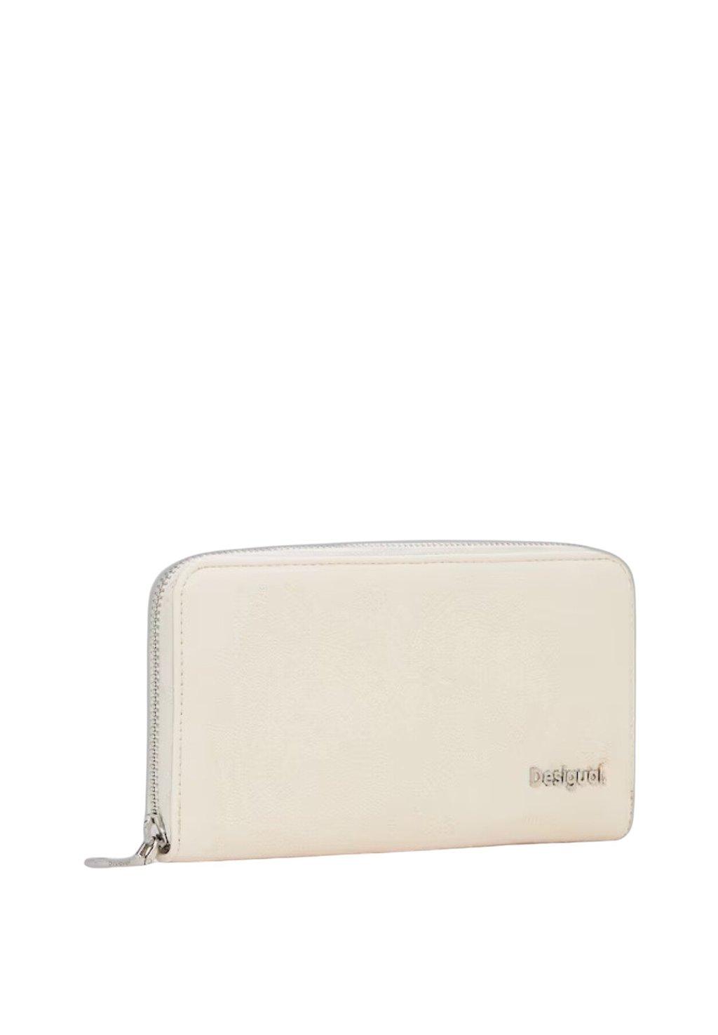 

Кошелек DEJAVU FIONA Desigual, белый