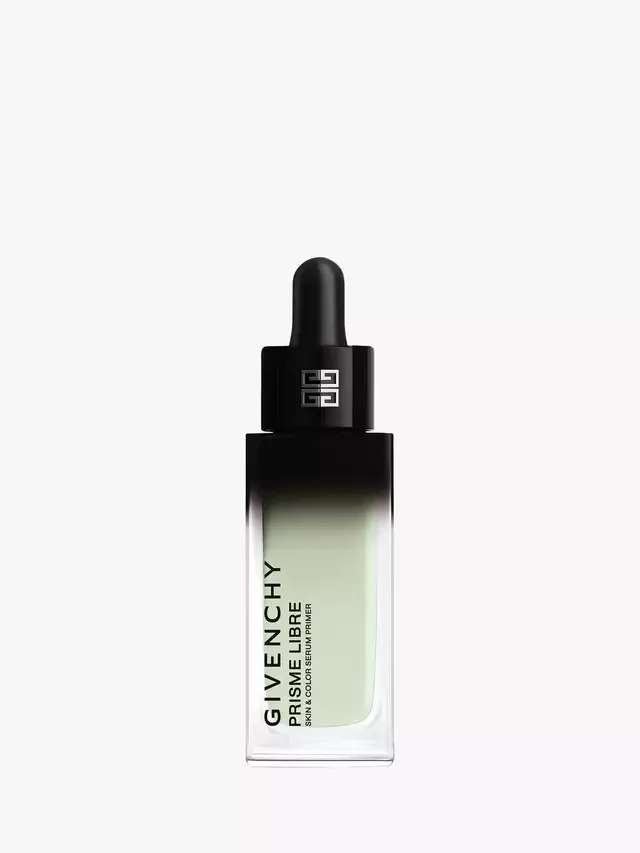 Prisme Libre Skin & Color Сыворотка-праймер зеленый, 30 мл Givenchy