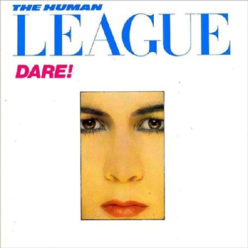 

Виниловая пластинка Human League: Dare