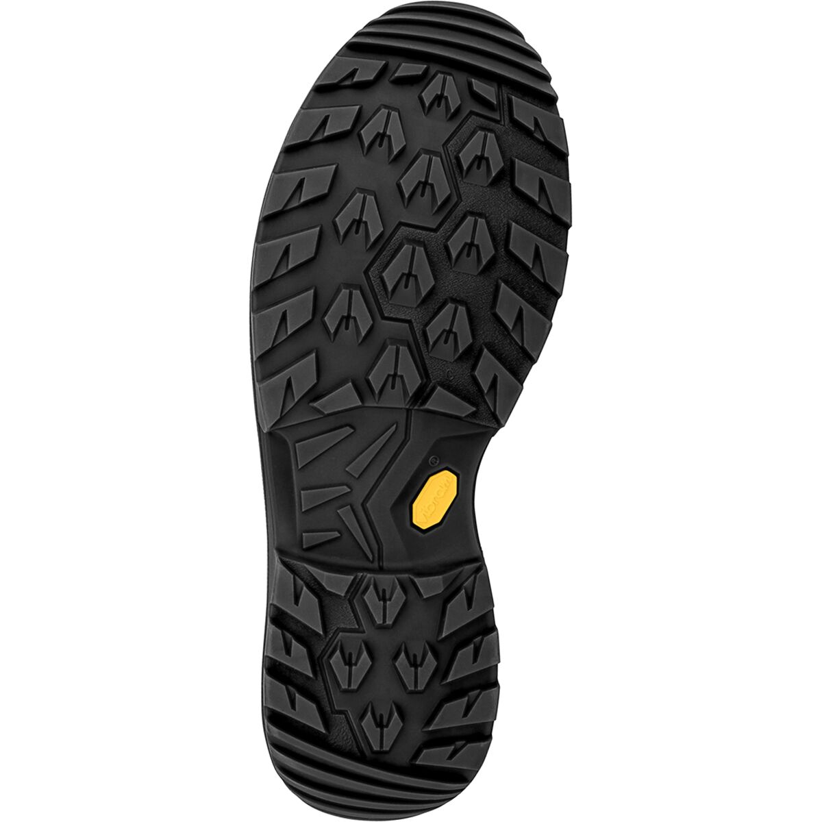 Туристические ботинки Renegade Evo Gtx Mid Lowa, мультиколор — фото 2