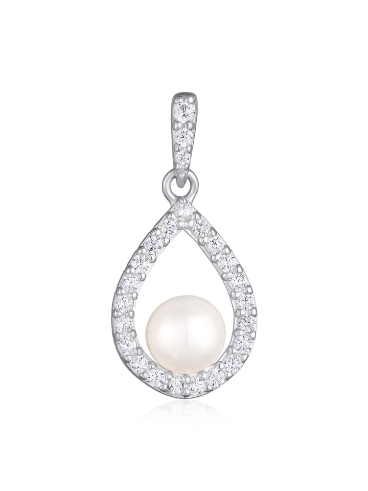 

Nenalina Подвеска-капля из серебра 925 пробы