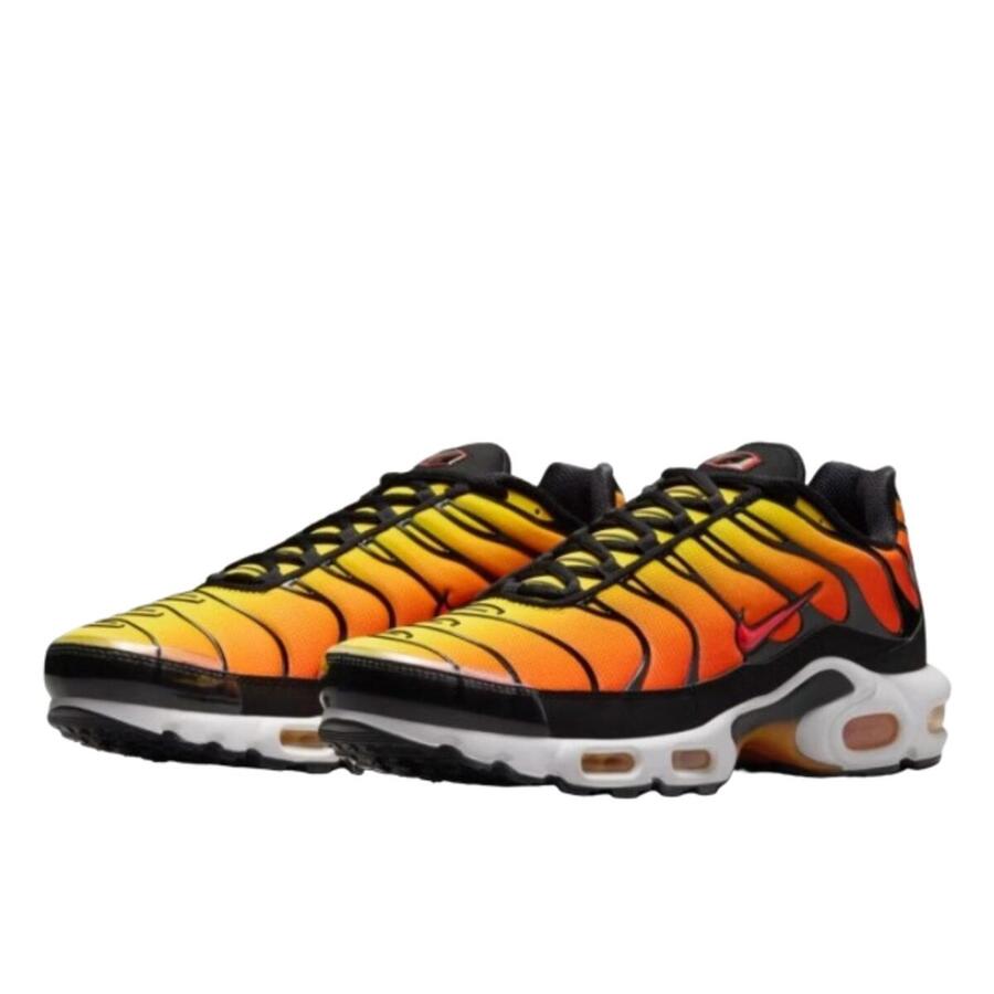 NIKE Кроссовки Air Max Plus Sunset (2024) — фото 2