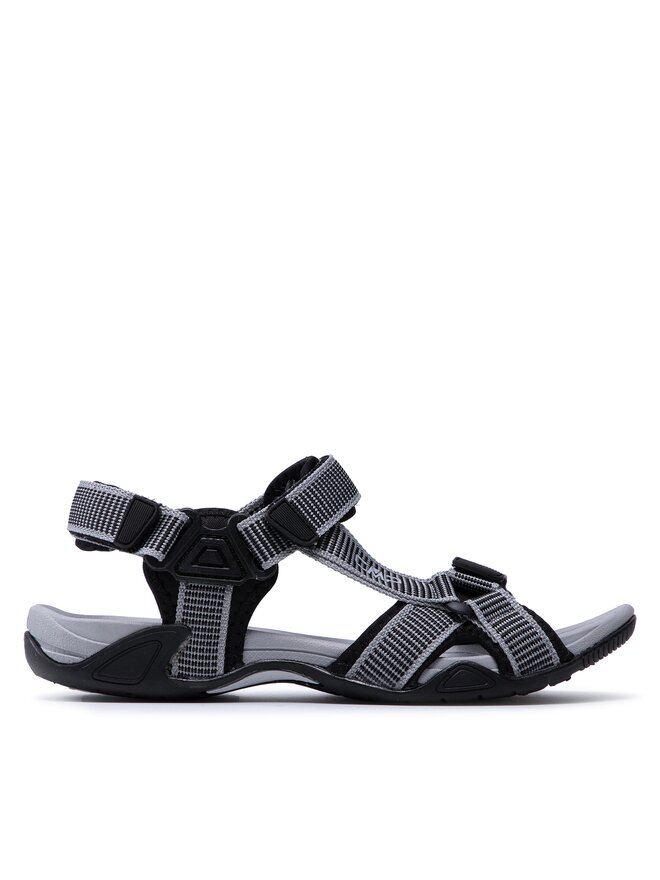 

Сандалии Hamal Hiking Sandal 38Q9957 Cmp, серый