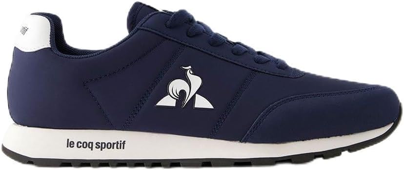 

Кроссовки Le Coq Sportif Unisex Racerone2, Dress Blues