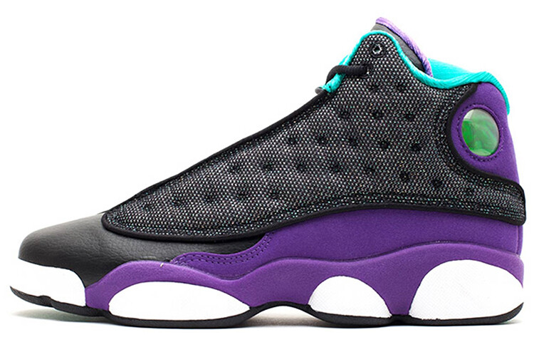 Jordan Air Jordan 13 Винтажные баскетбольные кроссовки женские