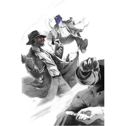

Книга X-Men Noir: Mark Of Cain (Hardback)