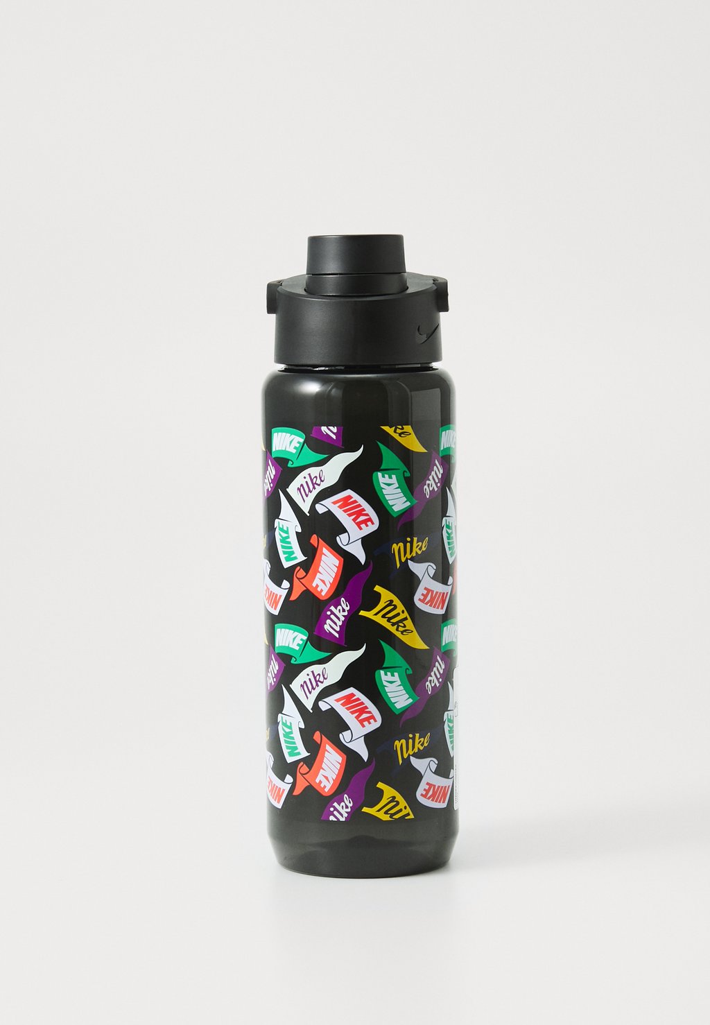 

Бутылка RENEW RECHARGE CHUG BOTTLE 709ML UNISEX Nike Performance, черный