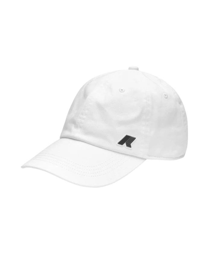 

Кепка Робирти K-Way, белый