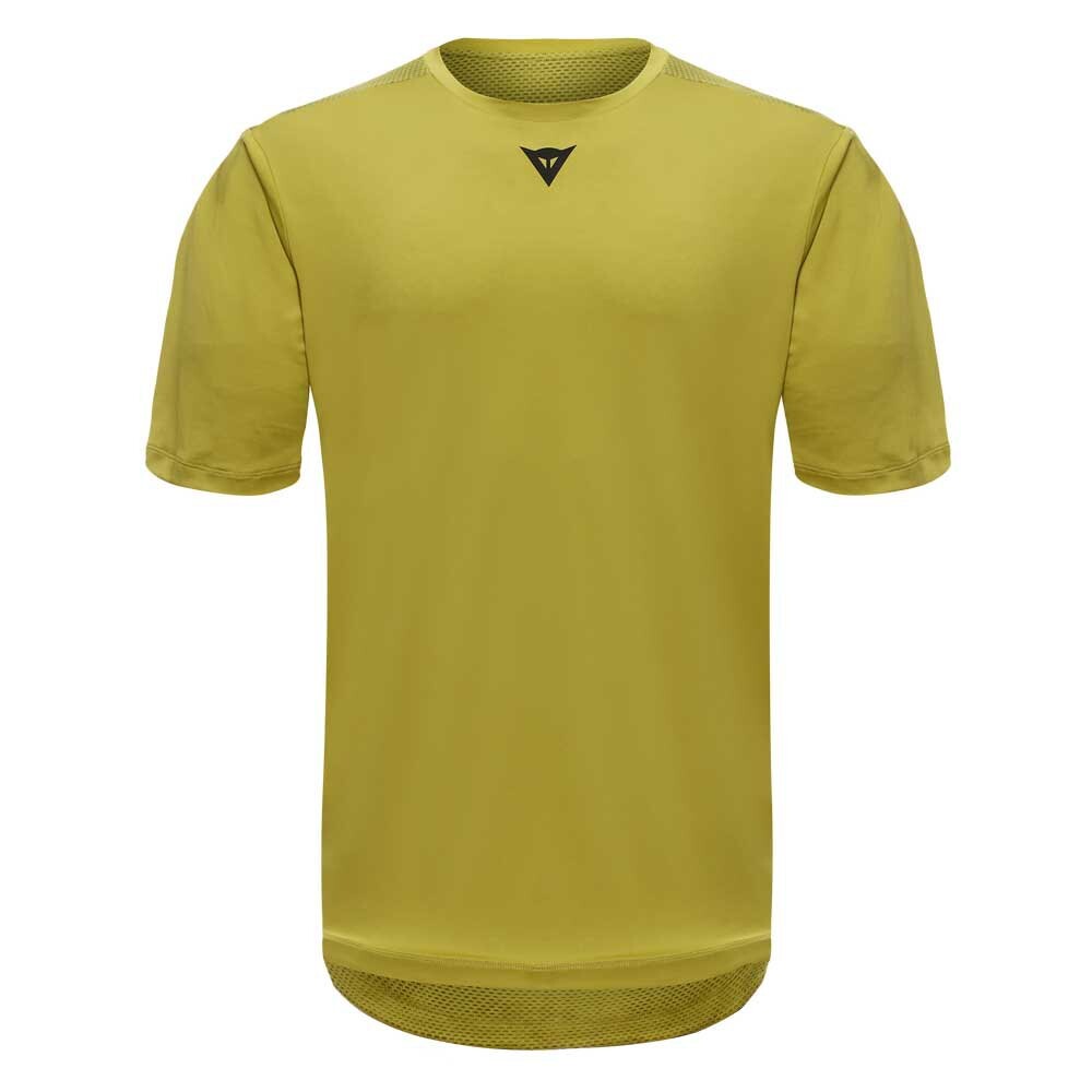 

Футболка с коротким рукавом Dainese Bike Rox, желтый