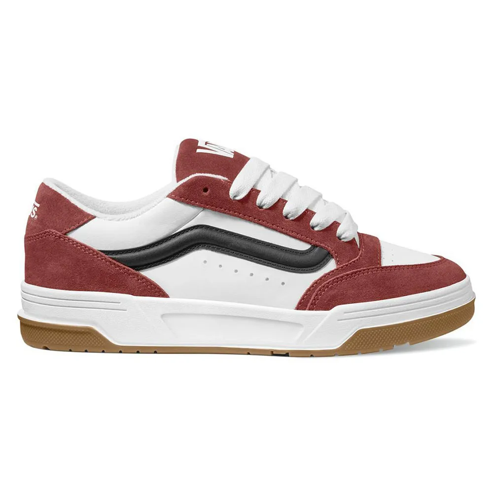 

Кроссовки Vans Hylane, белый