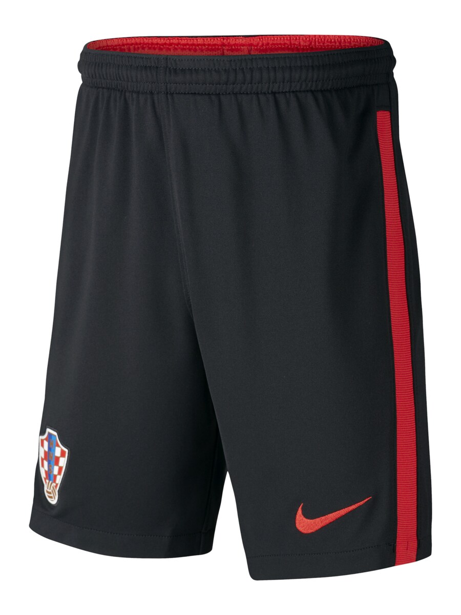 

Обычные спортивные штаны NIKE, черный