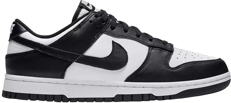 

Женские полуботинки Nike Dunk, мультиколор