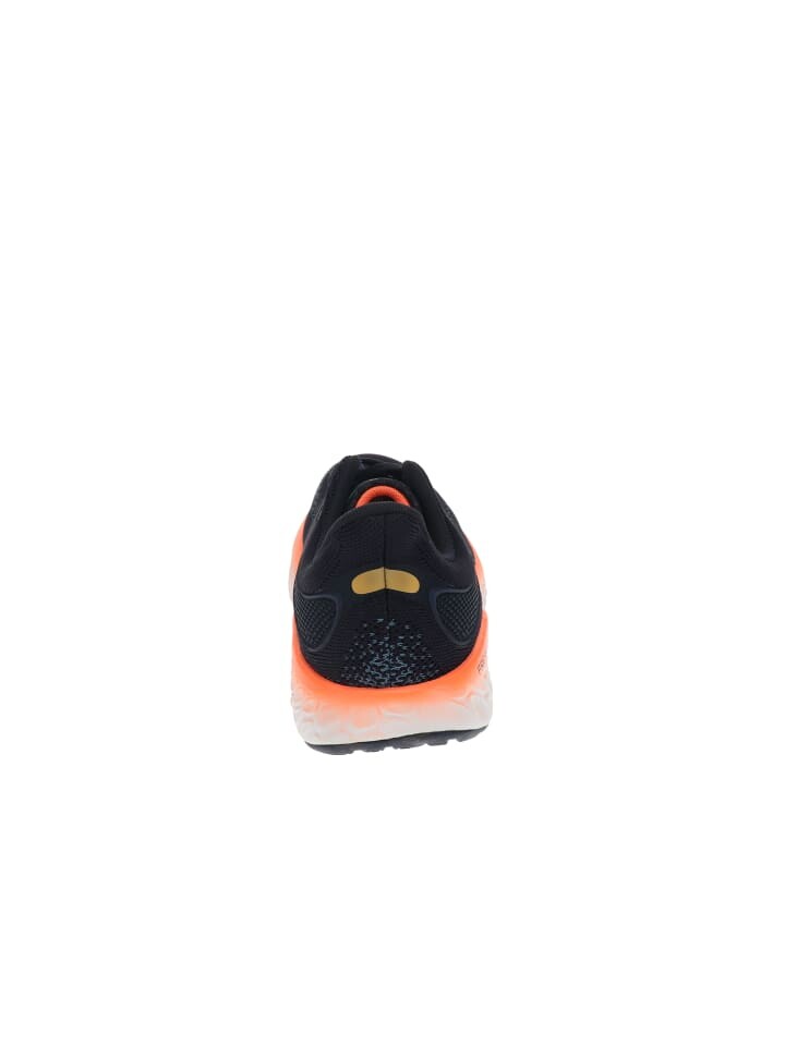 Спортивные кроссовки New Balance Sportschuhe, цвет Blau/Orange — фото 4