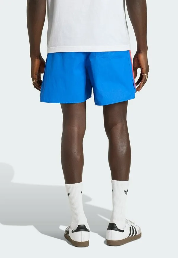 Шорты для спринта Adidas Originals, Blue — фото 2