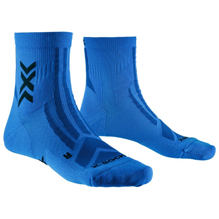 

Носки для похода Discover Ankle Twyce Blue - 35-38 X Socks