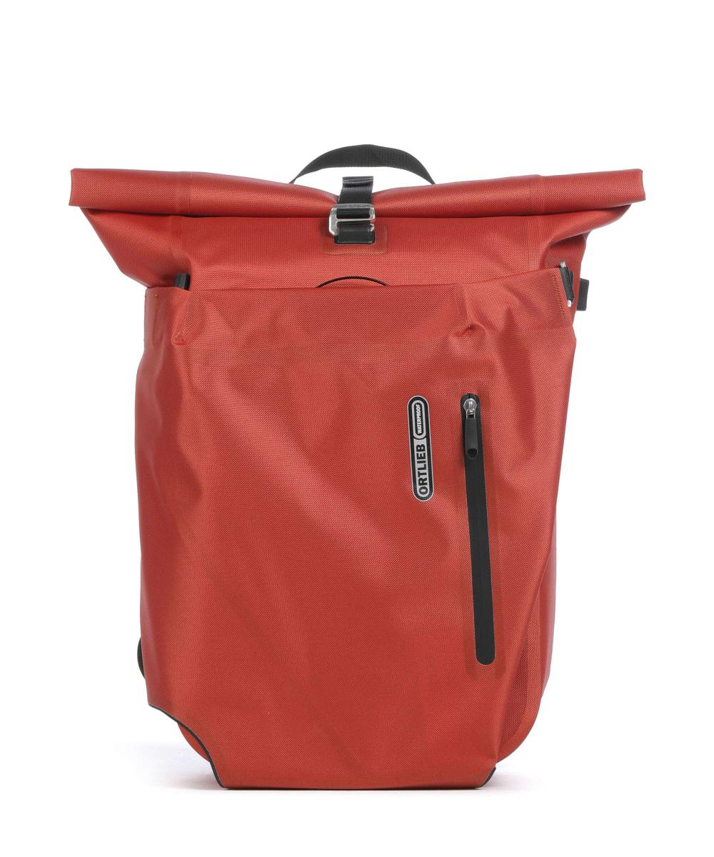 

Багажная сумка Vario ql3.1 15″ нейлон Ortlieb, красный