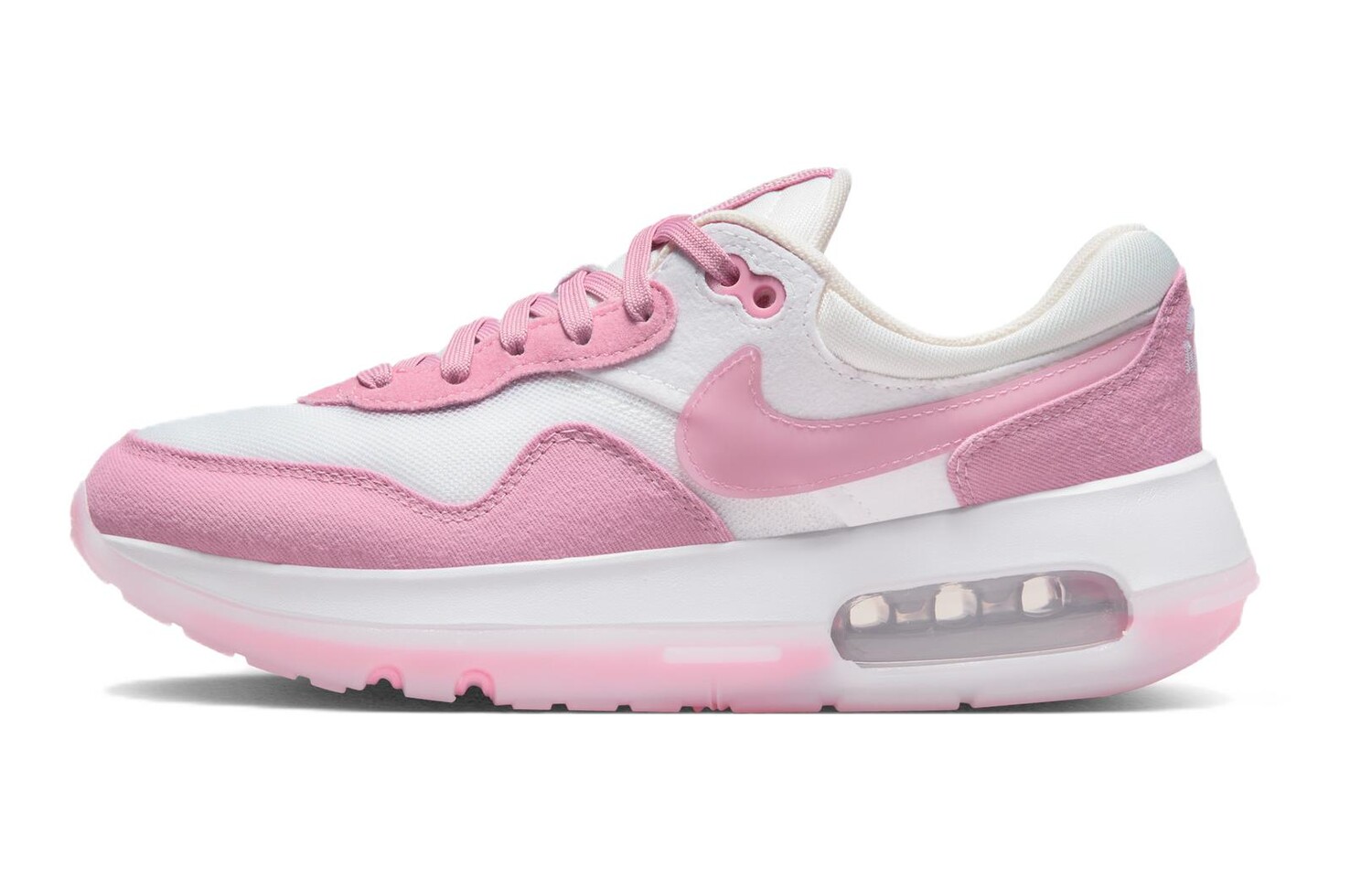 

Женские беговые кроссовки Nike Air Max Motif